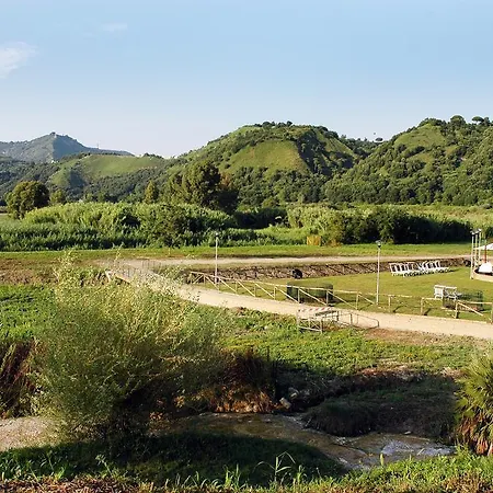 Отель Delle Terme Di Agnano 4*
