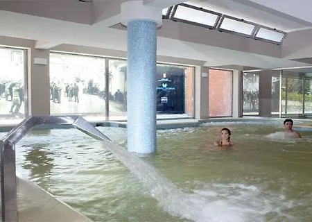 Delle Terme Di Agnano Hotel