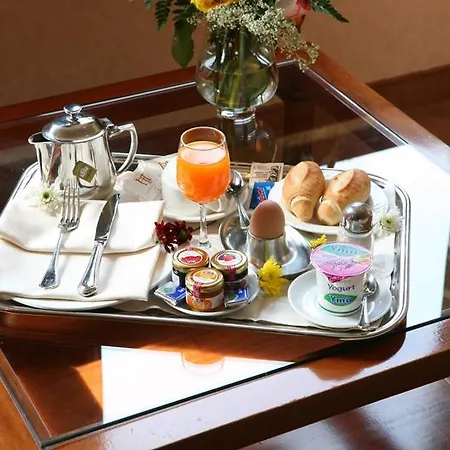 Delle Terme Di Agnano Hotel 4*