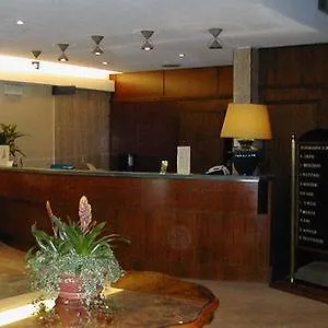 Delle Terme Di Agnano Hotel Naples