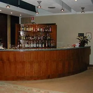 Delle Terme Di Agnano 호텔 4*