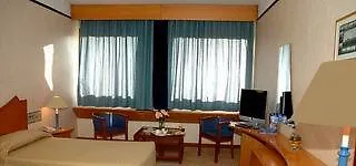 Delle Terme Di Agnano 나폴리