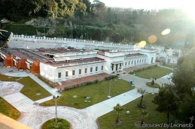 Delle Terme Di Agnano Hotel