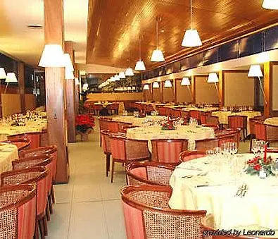 Delle Terme Di Agnano 4* Neapol
